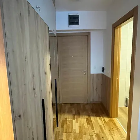 Vucko Jahorina-apartman M&m&m-privatni