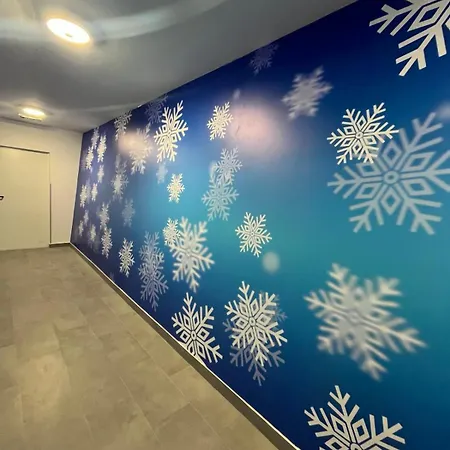 Vucko Jahorina-apartman M&m&m-privatni Apartamento