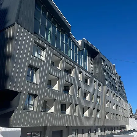 Apartman M&M&M - U Sklopu Aparthotel Vucko Jahorina -Privatni Apartman