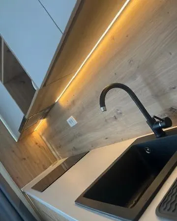 Apartman M&M&M - U Sklopu Aparthotel Vucko Jahorina -Privatni Apartman