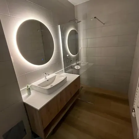 Vucko Jahorina-apartman M&m&m-privatni Apartamento