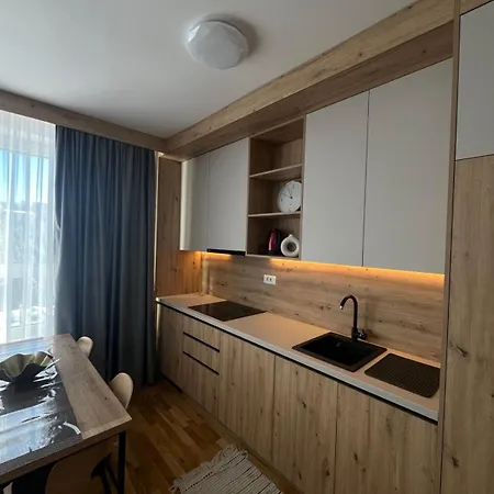 Apartman M&M&M - U Sklopu Aparthotel Vucko Jahorina -Privatni Apartman * Jahorina