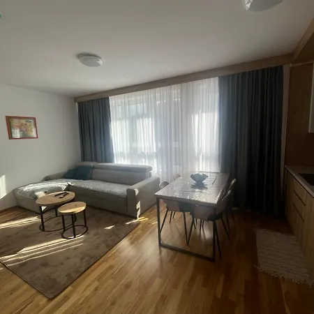 Vucko Jahorina-apartman M&m&m-privatni * Jahorina