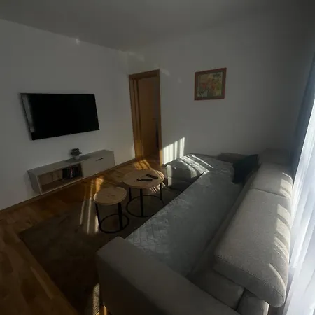 Apartamento Apartman M&M&M - U Sklopu Aparthotel Vucko Jahorina -Privatni Apartman Jahorina