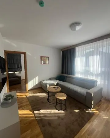 Vucko Jahorina-apartman M&m&m-privatni Apartamento Jahorina