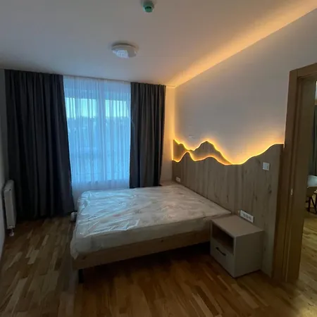 アパート M&m&m - U Sklopu Vucko - Privatni