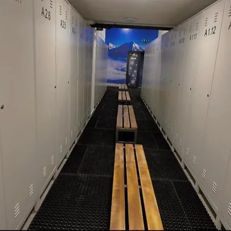 Apartman M&M&M - U Sklopu Aparthotel Vucko Jahorina -Privatni Apartman Apartamento *