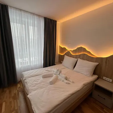 Apartamento M&m&m - U Sklopu Vucko - Privatni