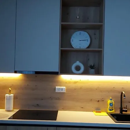 M&m&m - U Sklopu Vucko - Privatni